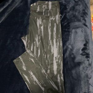 REFLEX Women training tights